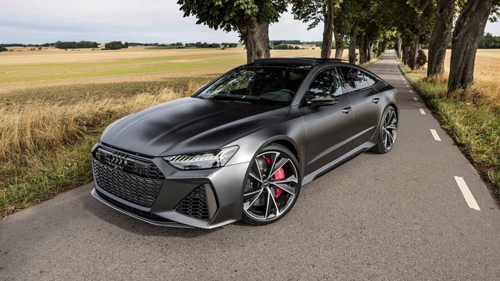 audi