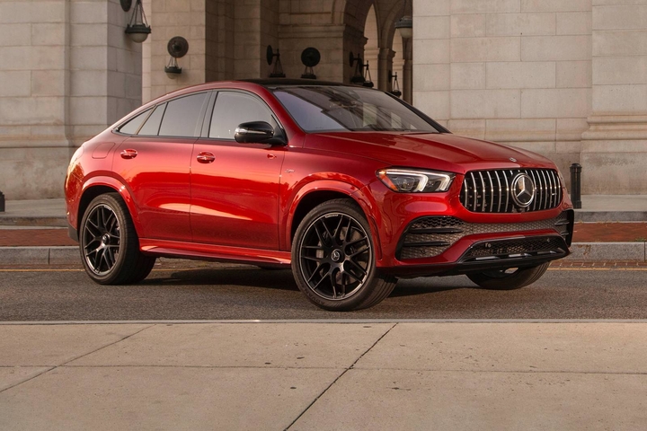 mercedes